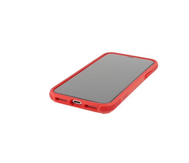 Etui SportyCase do iPhone X czerwone - 1388458 - zdjęcie 5